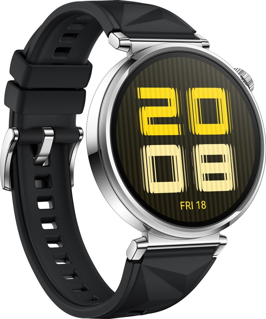 Умные часы Huawei Watch GT 5 41 мм (черный)