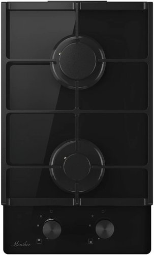 Варочная панель Monsher MGG 32 Noir