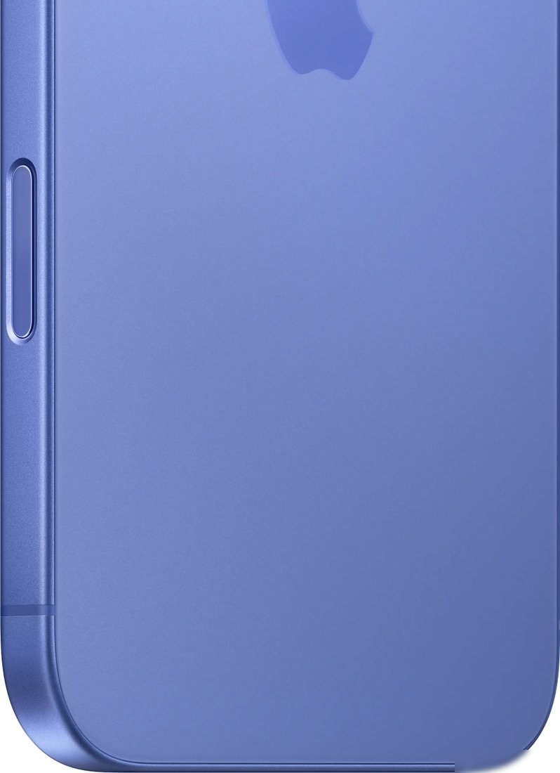 Телефон Apple iPhone 16 Plus 256GB (ультрамарин)