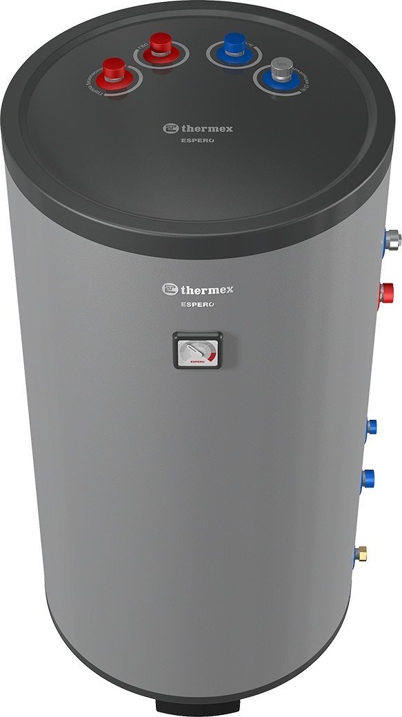 Бойлер косвенного нагрева Thermex Espero 150 F