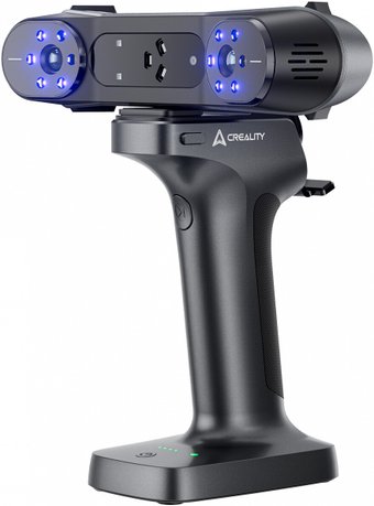 3D-сканер Creality CR-Scan Raptor X