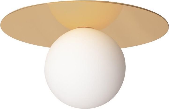 Припотолочная люстра LOFT IT Ufo 10120/250C Gold