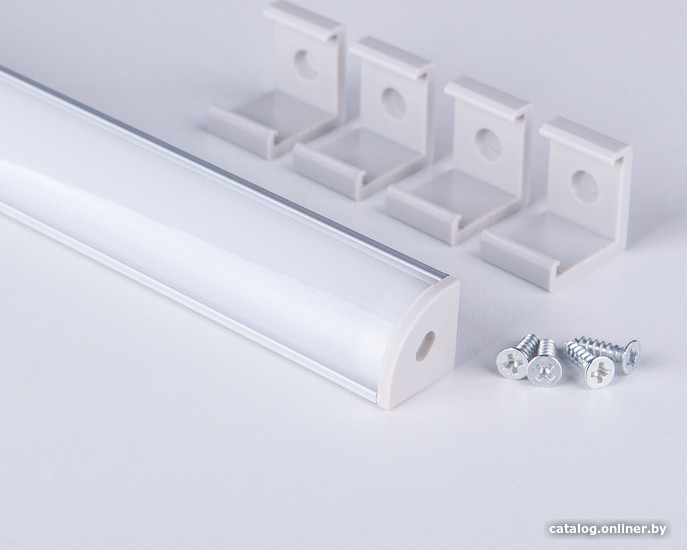 Алюминиевый уголок Elektrostandard LL-2-ALP008 a041813