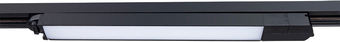 Трековый светильник Arte Lamp Lineetta A4570PL-1BK
