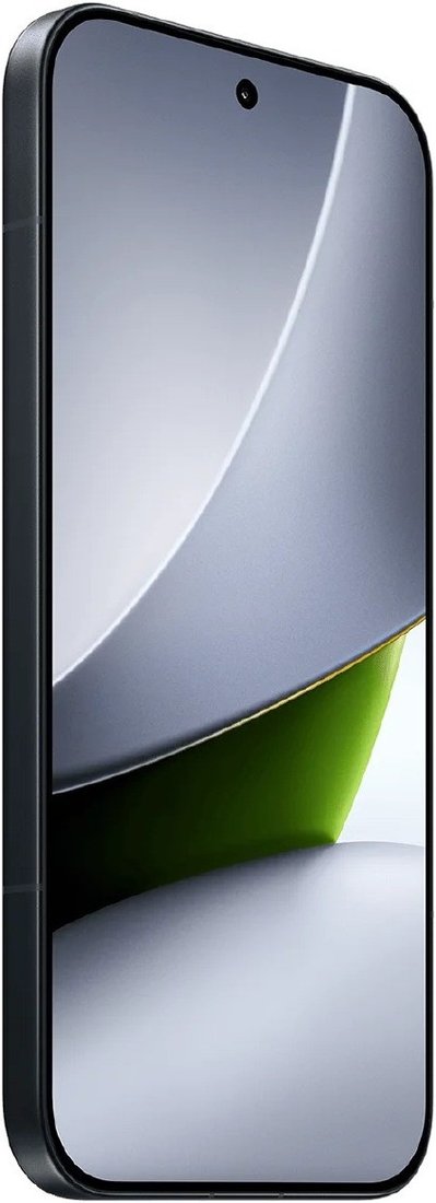 Телефон POCO F9 Pro 12GB/512GB международная версия (черный)