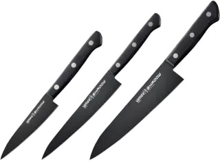 Набор ножей Samura Shadow SH-0220