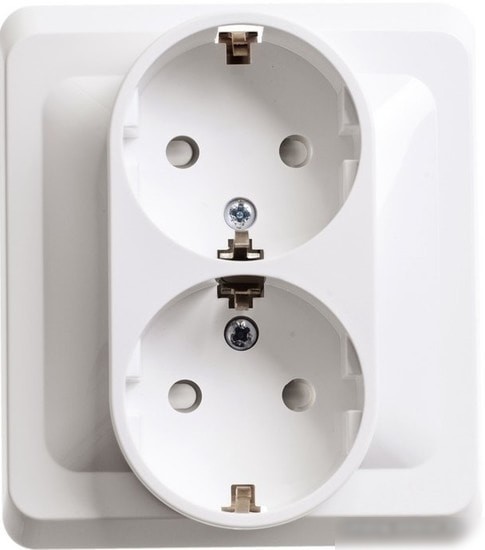 Розетка Schneider Electric Этюд PC16-008B