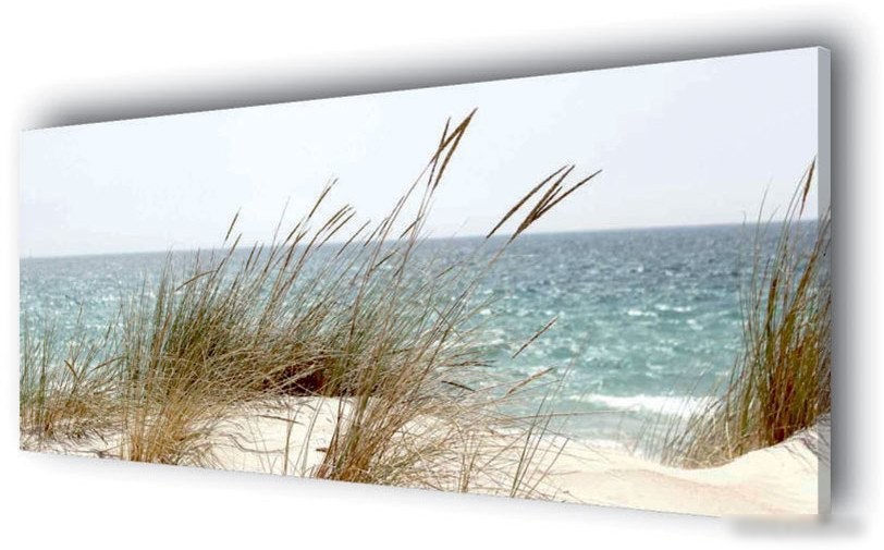 Картина Stamprint Энергия моря SN016 (65x150)