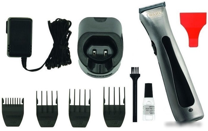 Машинка для стрижки Wahl Beret Prolithium 8841-616H