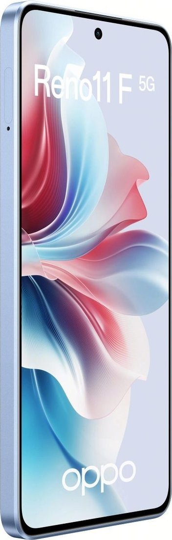 Телефон Oppo Reno11 F 5G CPH2603 8GB/256GB международная версия (голубой)