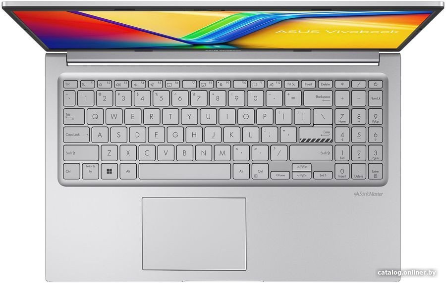 Ноутбук ASUS Vivobook 15 X1504VA-BQ5864W