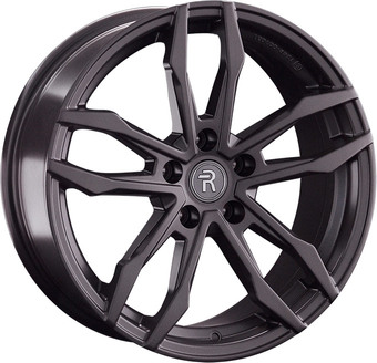Литые диски Replay LX188 18x8" 5x114.3мм DIA 60.1мм ET 30мм MGM