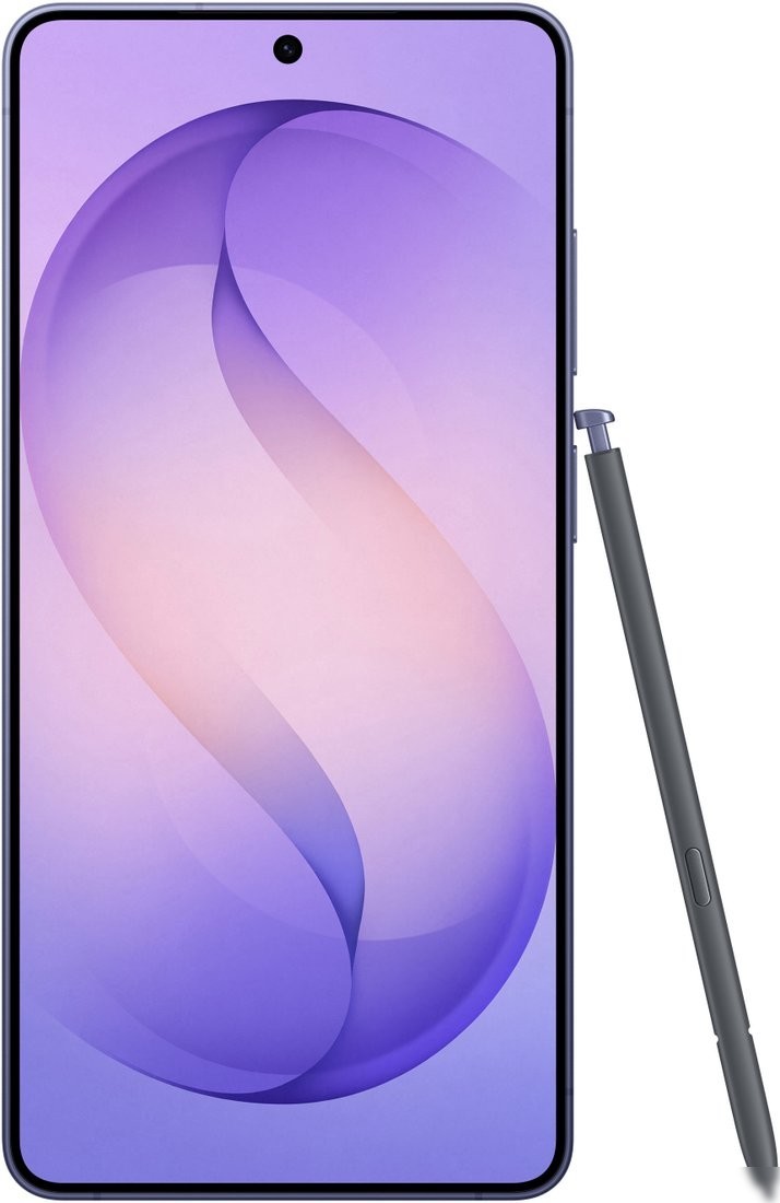 Телефон Samsung Galaxy S26 Ultra SM-S9480 12GB/512GB (лавандовый)