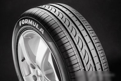 Летние шины Formula Energy 235/55R18 104V