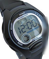 Наручные часы Casio LW-200-1BVEF