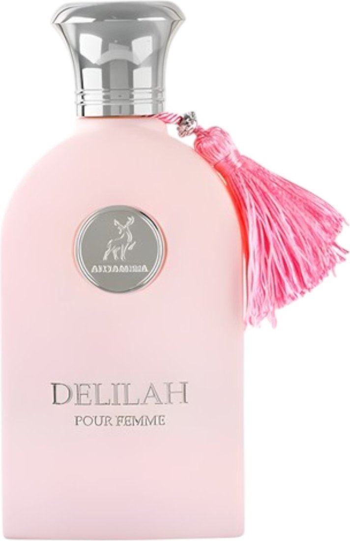 Парфюмерная вода Lattafa Delilah EdP (100 мл)