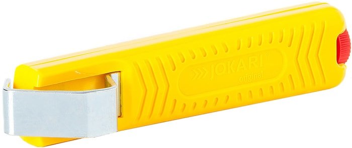 Нож для изоляции Jokari Standard No. 27 10272