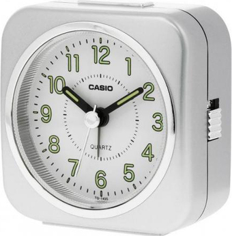 Будильник Casio TQ-143S-8EF