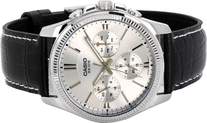 Наручные часы Casio MTP-1375L-7A
