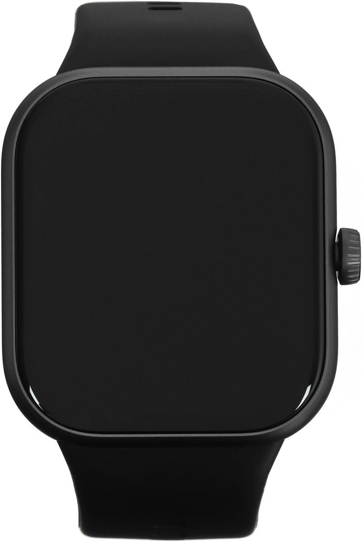 Умные часы HONOR Choice InFoWear Watch 2 Pro LWS-WB11 (черный)