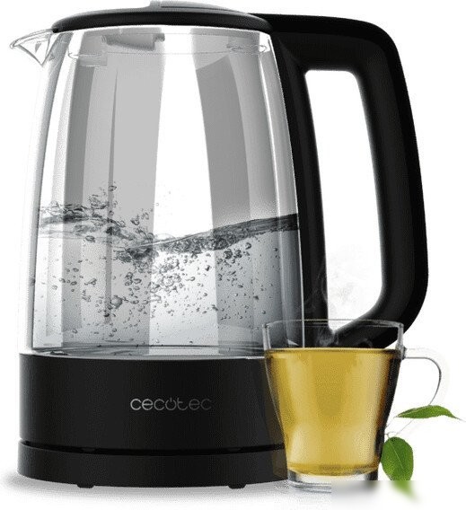 Электрический чайник Cecotec ThermoSense 320 Clear