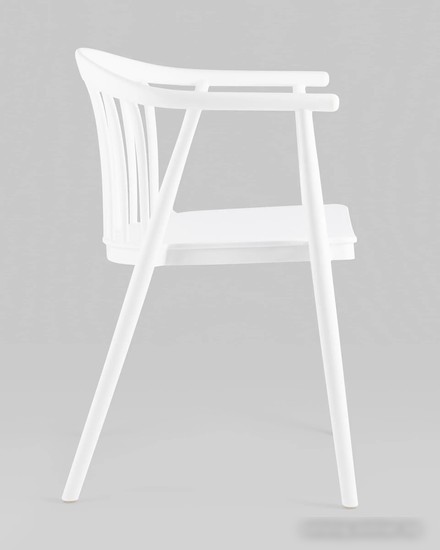 Стул Stool Group Campo SL-7100 (белый)