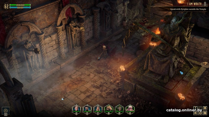 Disciples: Liberation Издание Deluxe для PlayStation 5