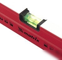 Уровень строительный Matrix 34718