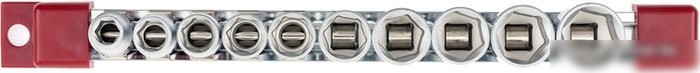 Набор торцевых головок Matrix 13558 (10 предметов)