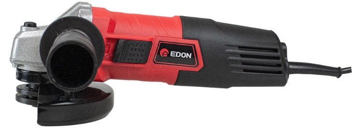 Угловая шлифмашина Edon AG-125/850A