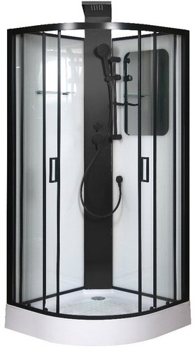 Душевая кабина Grossman GR251 90x90