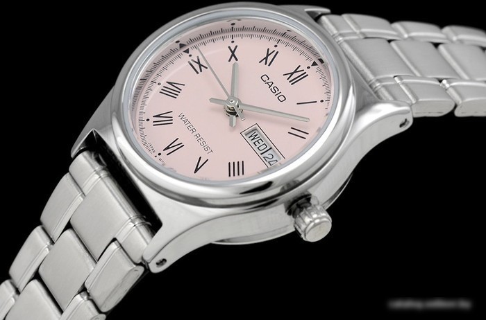Наручные часы Casio LTP-V006D-4B