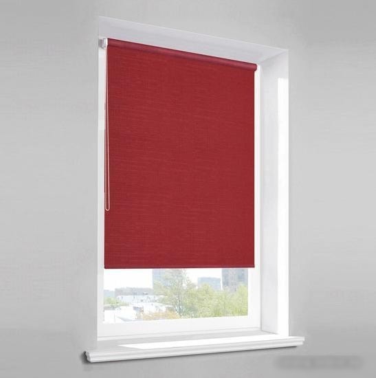 Рулонные шторы Lm Decor Лайт LM 30-13С 200x185