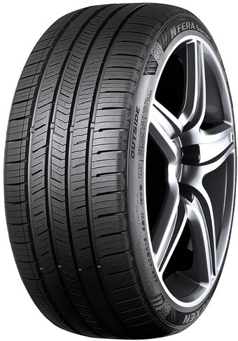 Летние шины Nexen N'Fera Supreme 245/45R20 103W