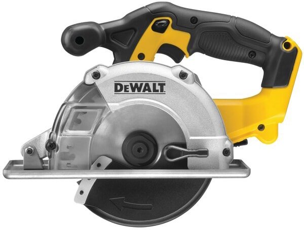 Дисковая (циркулярная) пила DeWalt DCS373N-XJ (без АКБ)