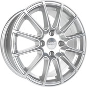 Литые диски SKAD Le Mans 16x7" 5x108мм DIA 67.1мм ET 45мм Селена