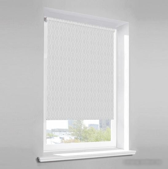 Рулонные шторы Lm Decor Инфинити LM 41-01C 120x170