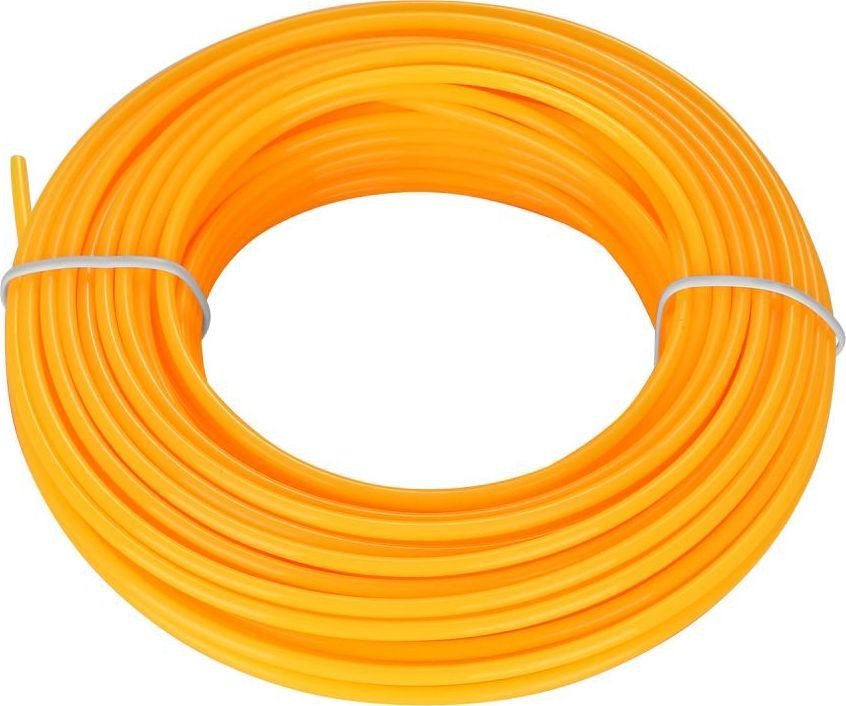 Леска для триммера Deko L-TL24 084-2027