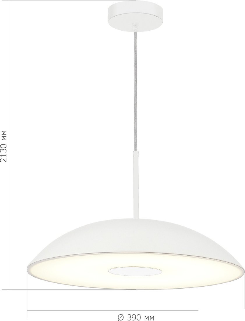 Припотолочная люстра ST Luce SL6128.503.01