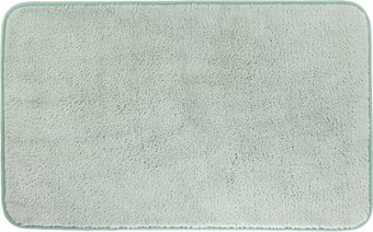 Коврик для ванной Swensa Ping Cactus 6 50x80см SWM-4014-MNT-B (мятный)