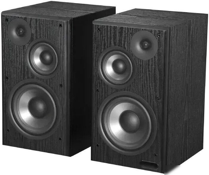 Акустика Edifier R2750DB MKII (черный)