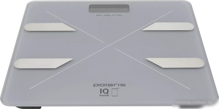 Напольные весы Polaris PWS 1898 IQ Home