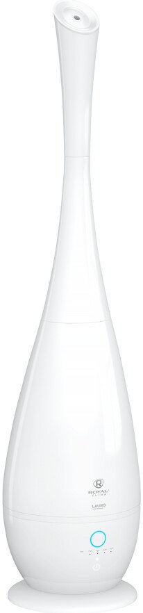 Увлажнитель воздуха Royal Clima RUH-LRP370/5.0E-WT
