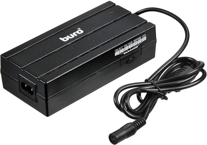 Сетевое зарядное Buro BUM-1187H90