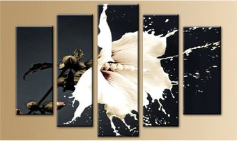 Модульная картина Arthata 5m-054 105x60