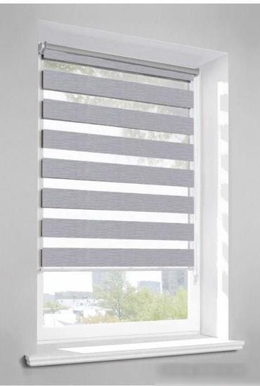 Шторы день-ночь Lm Decor Сити ДН LB 60-02 200х185
