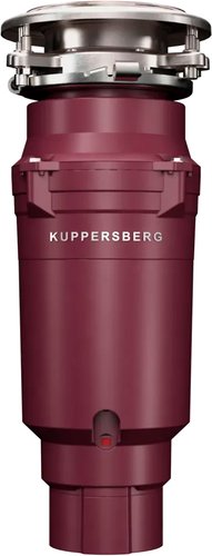 Измельчитель пищевых отходов KUPPERSBERG WSS 750 V