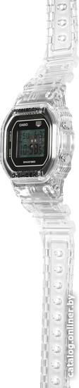 Наручные часы Casio G-Shock DW-5040RX-7E