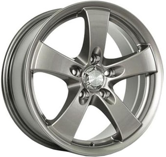 Литые диски Proma Премьер 17x7" 5x108мм DIA 60.1мм ET 33мм неро