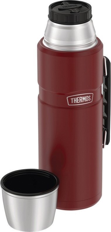 Термос THERMOS SK-2020 Rustic Red 2 л